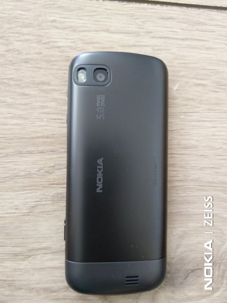 Nokia C3-01 Смартфон чисто нов GSM без кутия  телефон с копчета