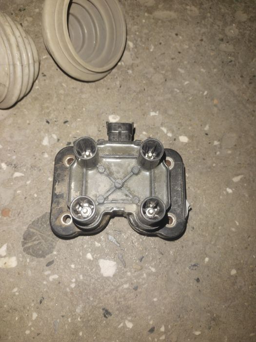 Продам автозапчасти на ВАЗ