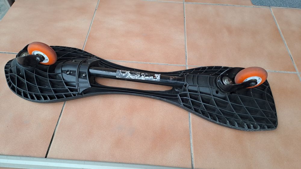 Vand Waveboard Oxelo