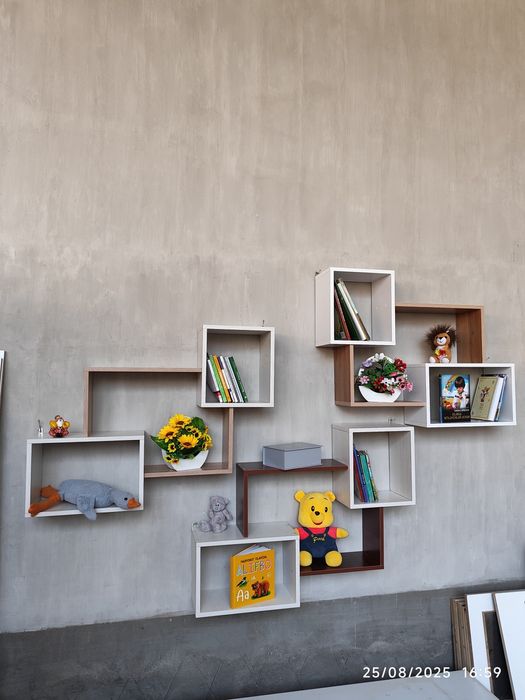 Stelaj. Polka. Vitrina. Стеллаж. Полка. Витрина.