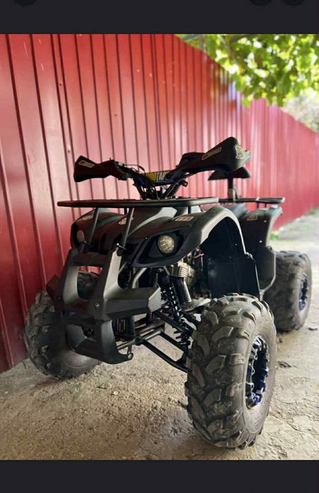 ATV-uri De vanzare