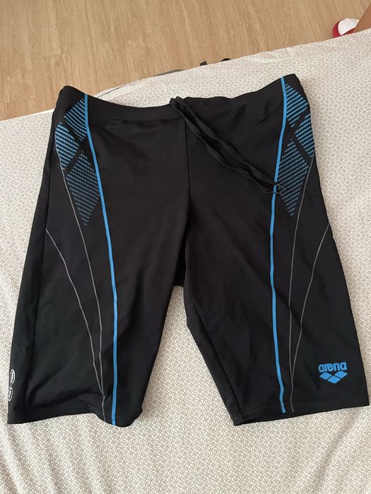 спортивные плавки арена