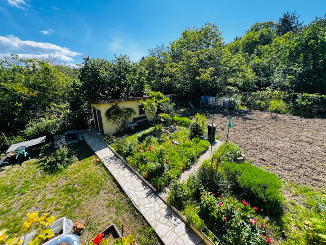 Продава се Къща в с. Кранево, Област Добрич - 150 кв.м за 980 €/кв.м - Снимка #2