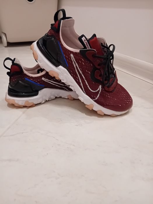 Nike React Vision , номер 39