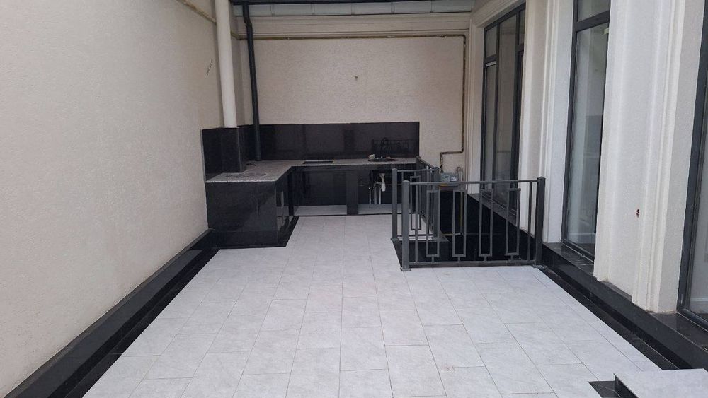 #61 Сергелийский район Хонабод Евро коттедж