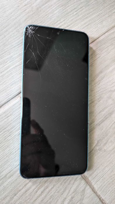 Honor 90 Lite + husa (pentru piese)