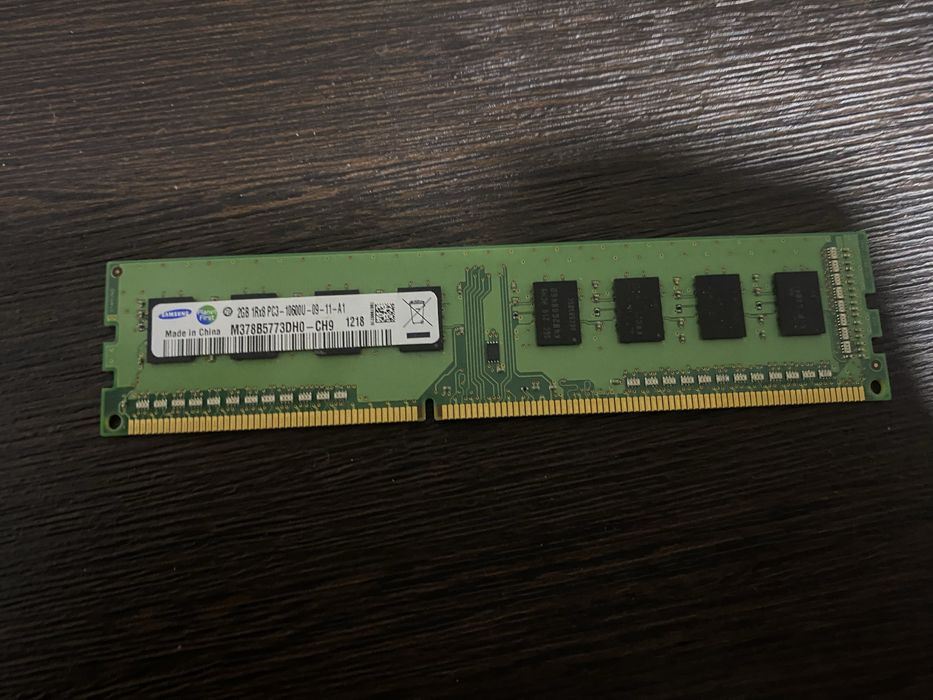 Vand memorii RAM DDR3 si DDR4