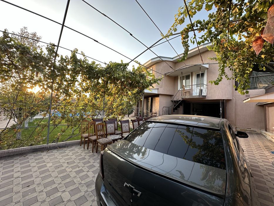 Мирзо Улугбек Район Поселок Улугбек продается участок 6.7 соток