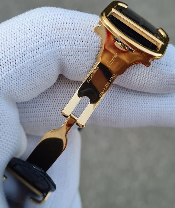 Cartier Santos Automatic Master Qoality