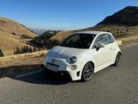 Abarth 595 Abarth 595 145CP