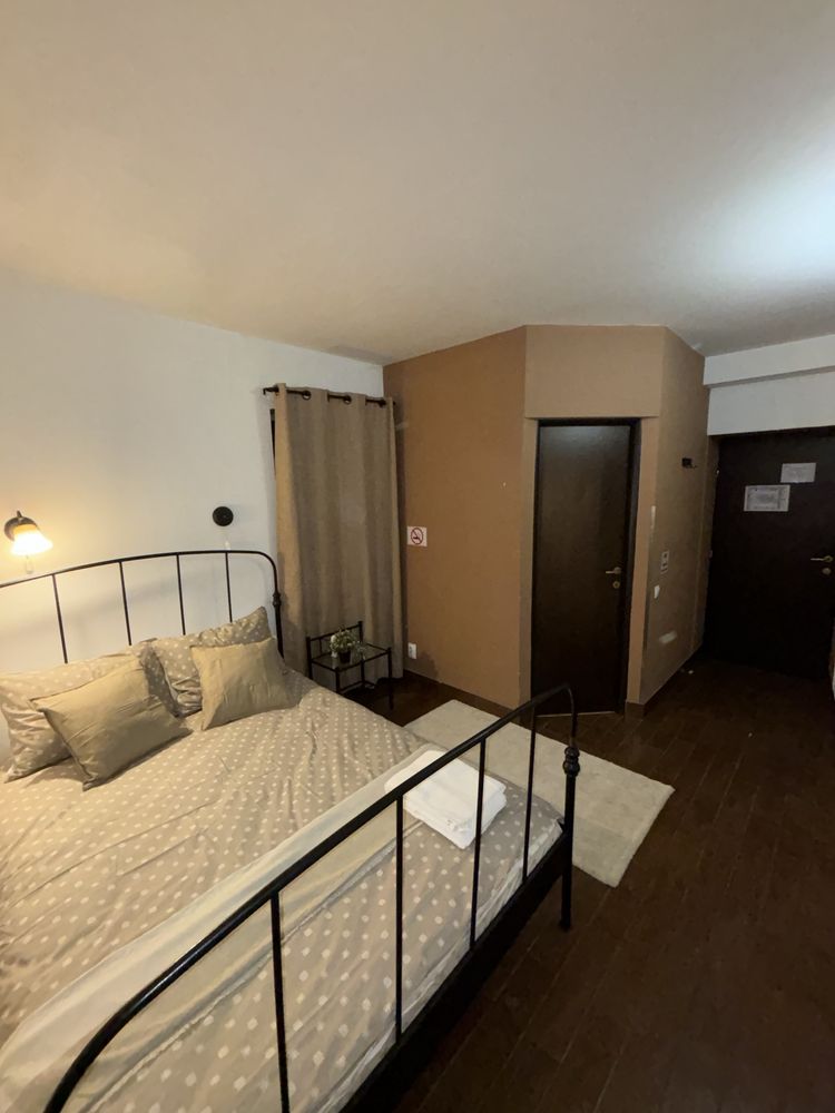 cazare regim hotelier in centrul brasovului, camere duble/triple