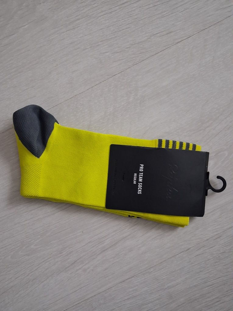 Vând Șosete Rapha marime39-43 Unisex