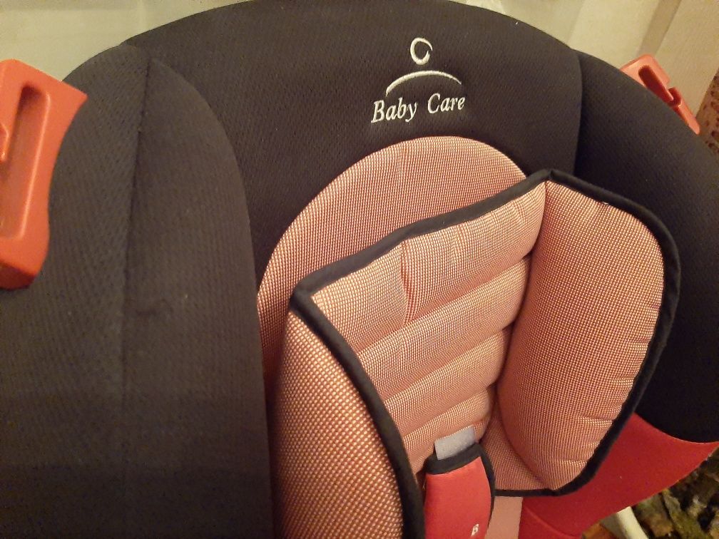 Автокресло Babycare