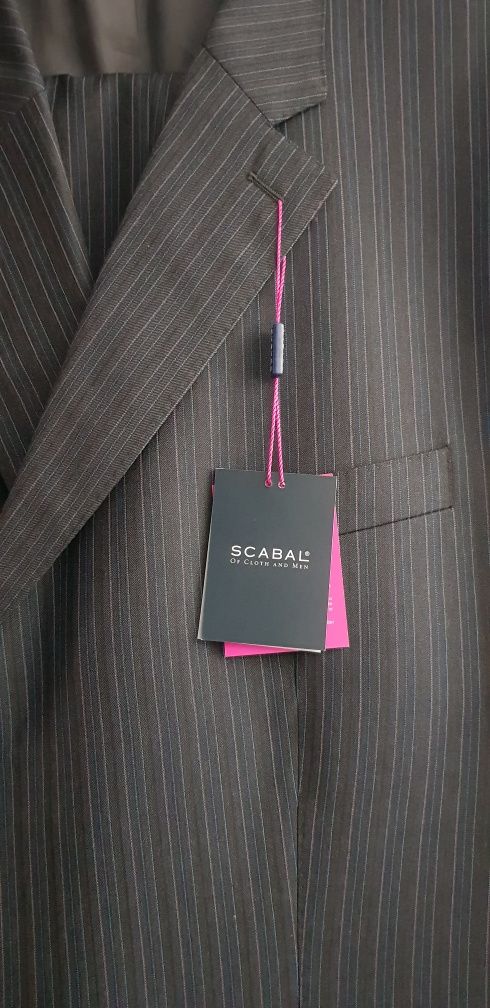 Vand costum SCABAL