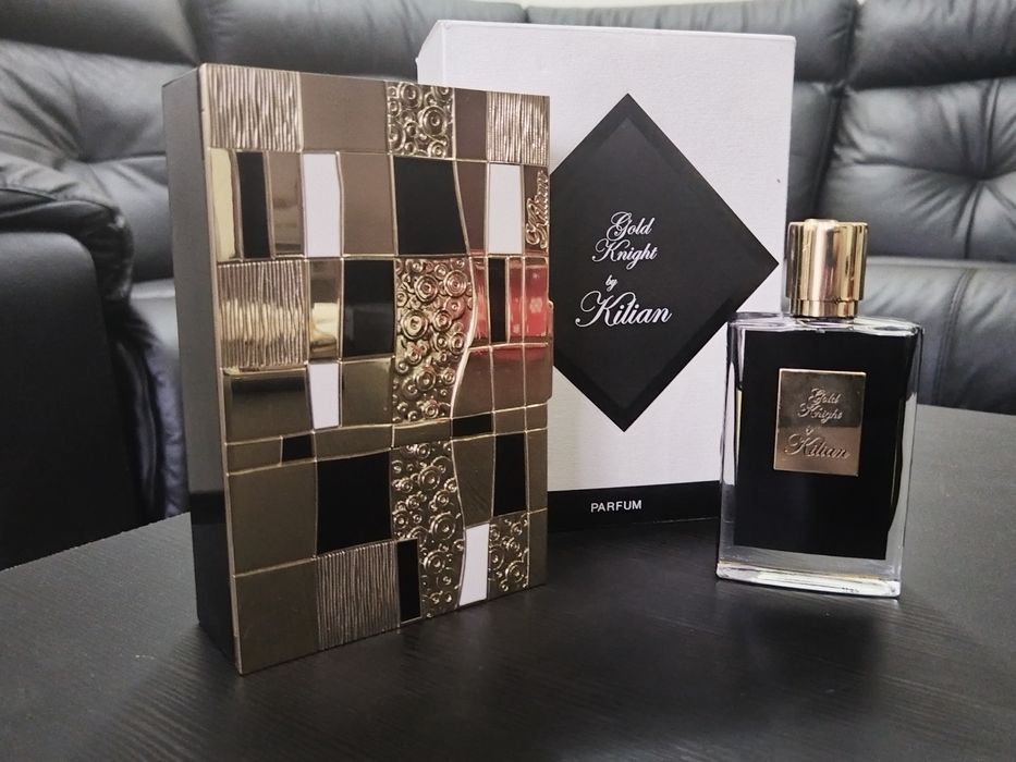 Parfum Kilian Gold Knight