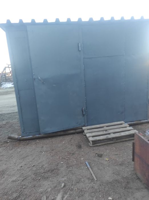 Продам контейнер