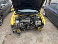 Seat leon 1.8t на части