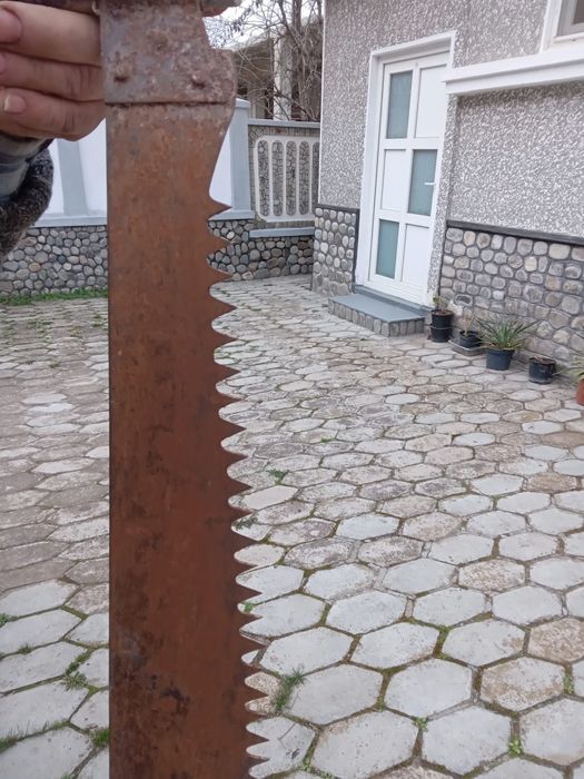 Fierastraie și lucruri vechi