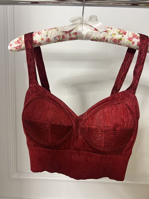 Corset murmur superb editia de craciun.