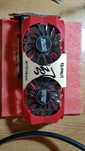 Placa video Nvidia GTX 760