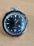 Red Star Bullhead 1963 автоматичен часовник