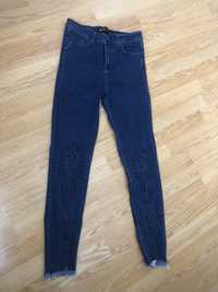 Новые женские джинсы Турция S M XS
