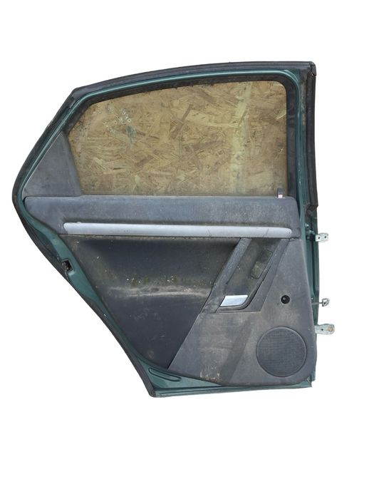 Portiera stanga spate OPEL VECTRA C Z02 2002 - 2009