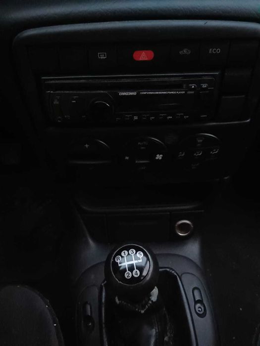 Autoturism de vanzare