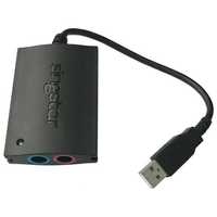 Adaptor USB Singstar pentru microfon SONY PS2/PS3 Model SCEH-0001 1