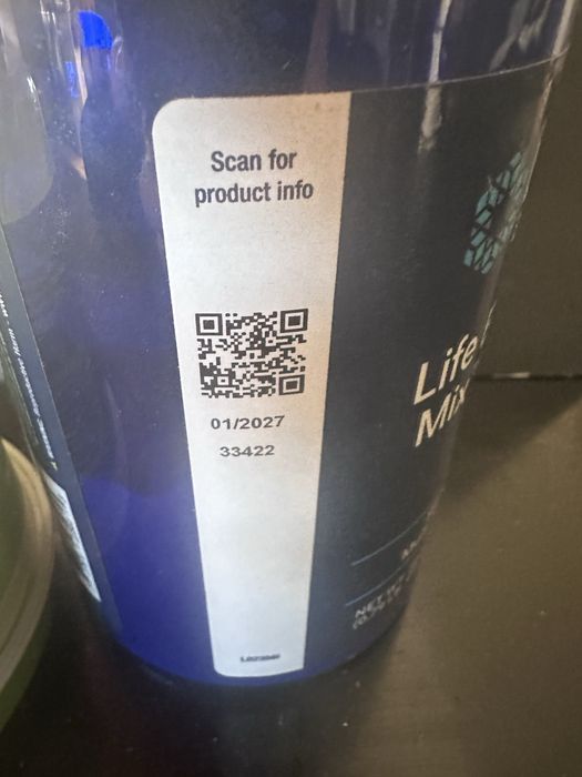 Хранителни добавки