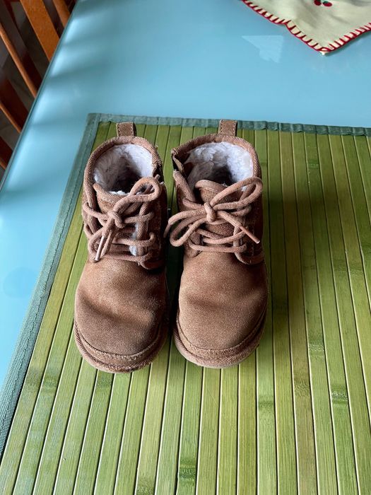 UGG 28,5  (17,5 cm )