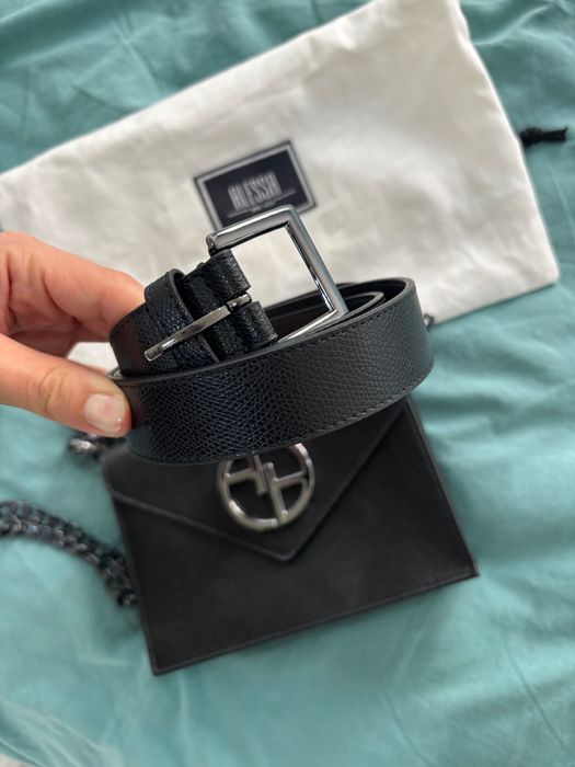 Чанта-колан Alessa Алеса