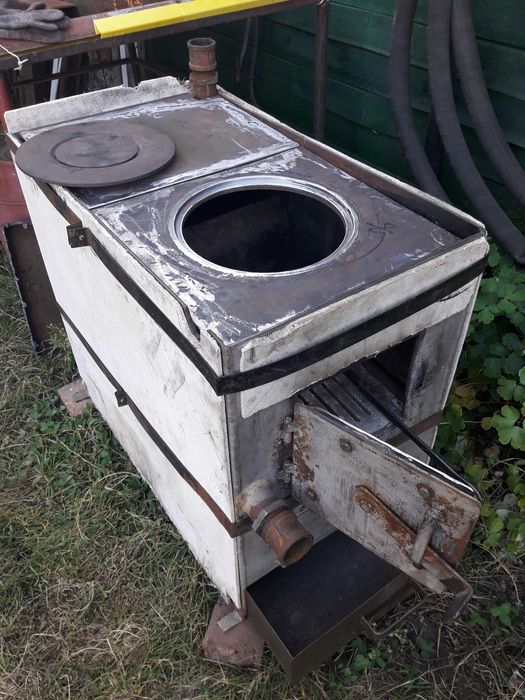 Котел отопительный для частного дома