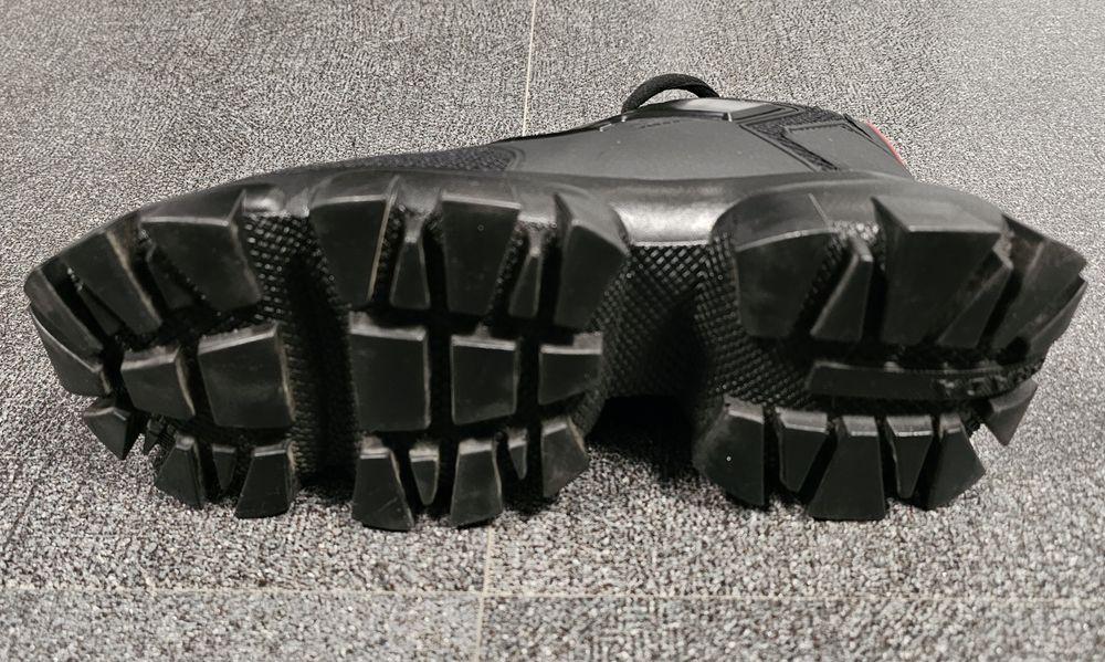 Prada Thunder CloudBust