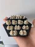 Suport/Organizator Piese Catan Board Game