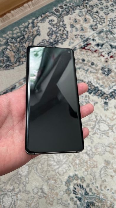 Samsung s10 на 128 гб