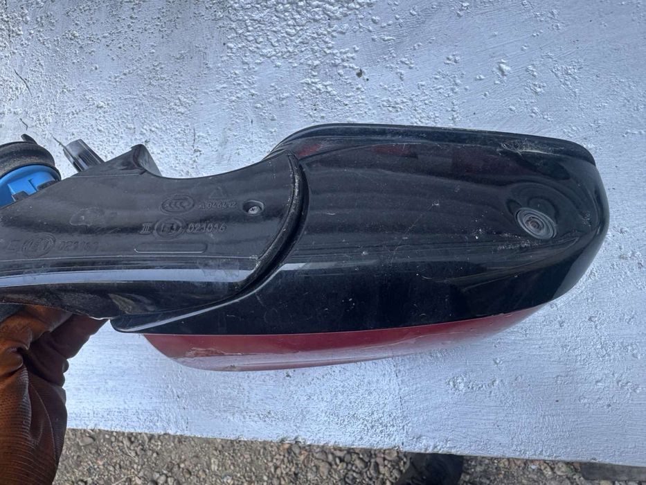 Огледало БМВ 6 серия, Ф06 (ogledalo bmw f06)