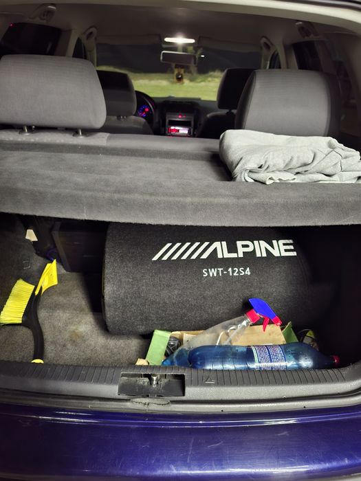 Vand sau schimb vw polo 2002