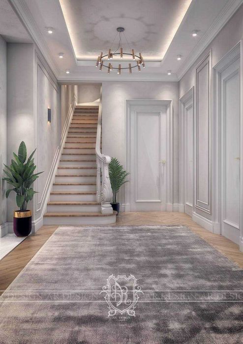 Продаётся 4-комнатная квартира | ЖК Лабзак | 123+80 м² |