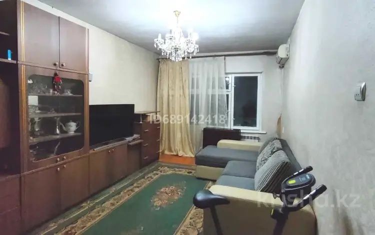 2-комн. квартира • 52 м² • 4/4 этаж