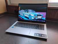 Laptop Acer aspire - i5 - 12th - 32gb
