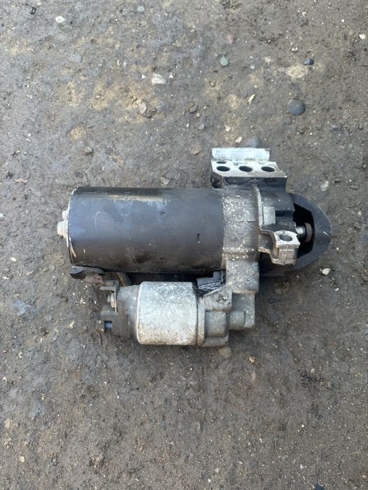 Electromotor Bmw 2.0 N47 3.0 N57