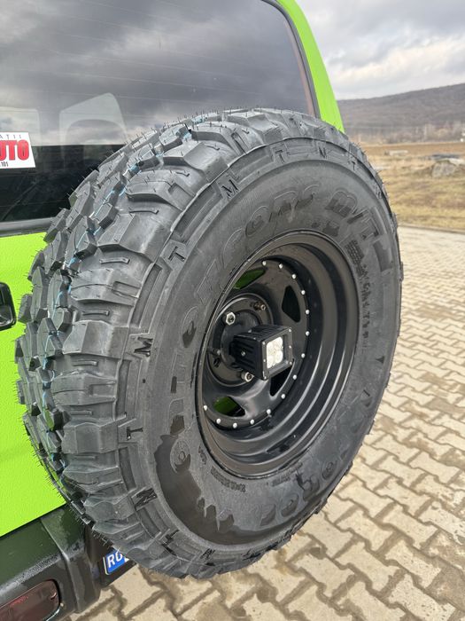 Suzuki Jimny 1.3