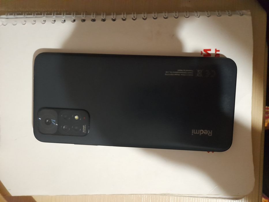 Телефон смартфон