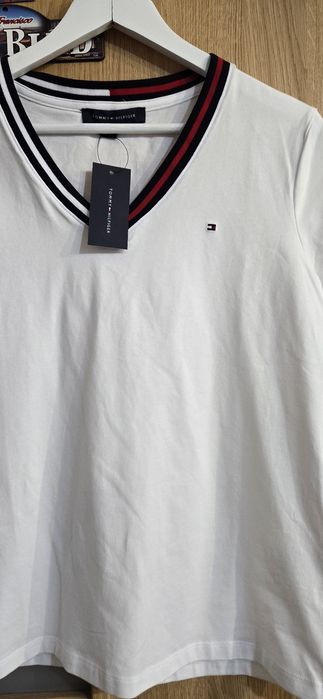 Tommy Hilfiger блузка