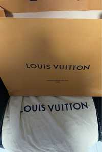 Louis Vuitton-patura lana noua