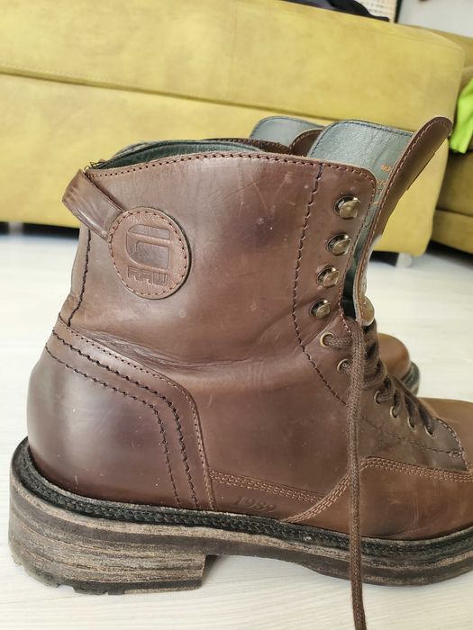 G star Лимитирана серия боти