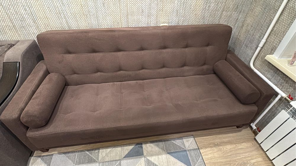 Диван раскладной