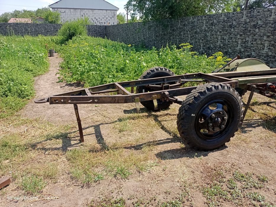 Продам прицепы ТАПЗ 755