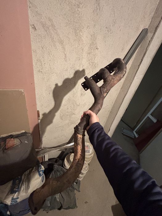 Изпускателни колектори за Bmw